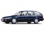 Honda Accord Wagon 1990 года (JP)